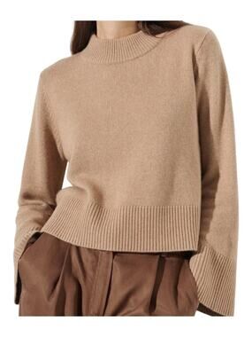 The Reset R Label The Cult Crew Sweater Seed Large